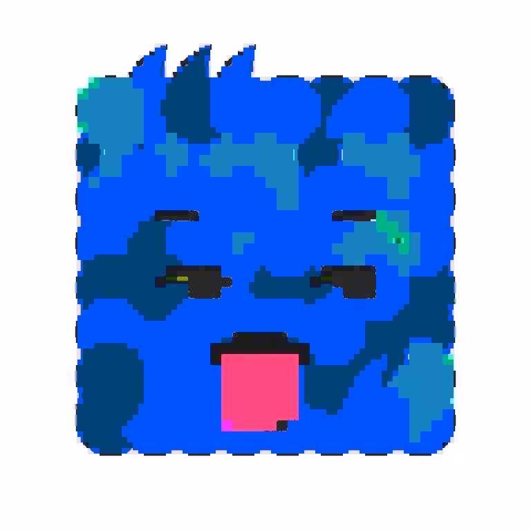Kudzu on Base: Based Kudzu #18039