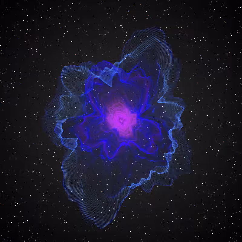 Supernova #7
