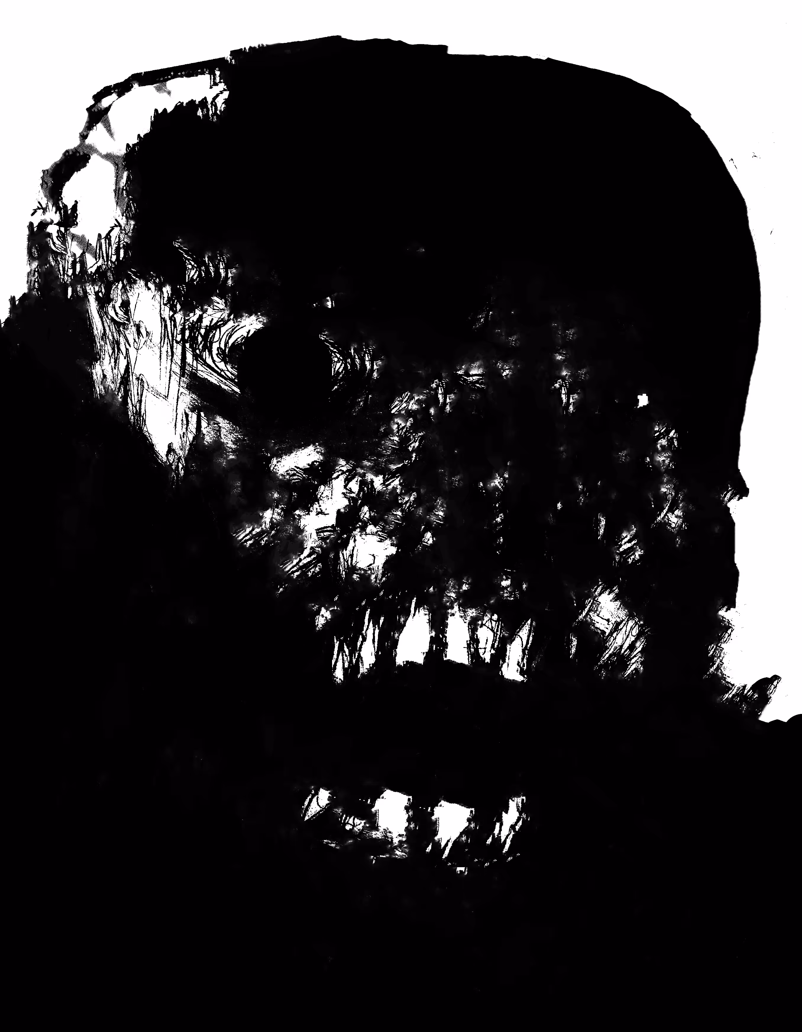 ghoul