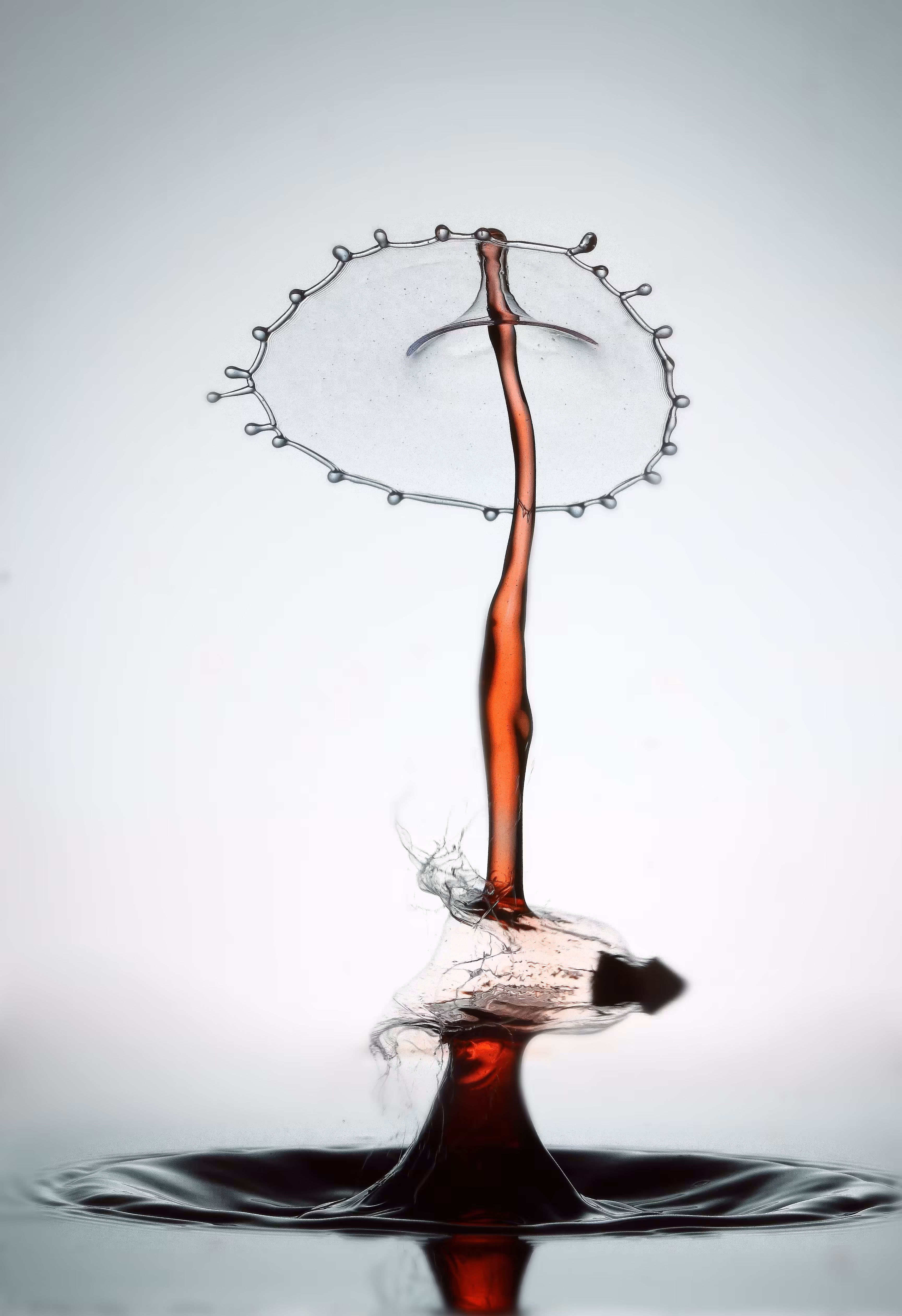 Drop Shot