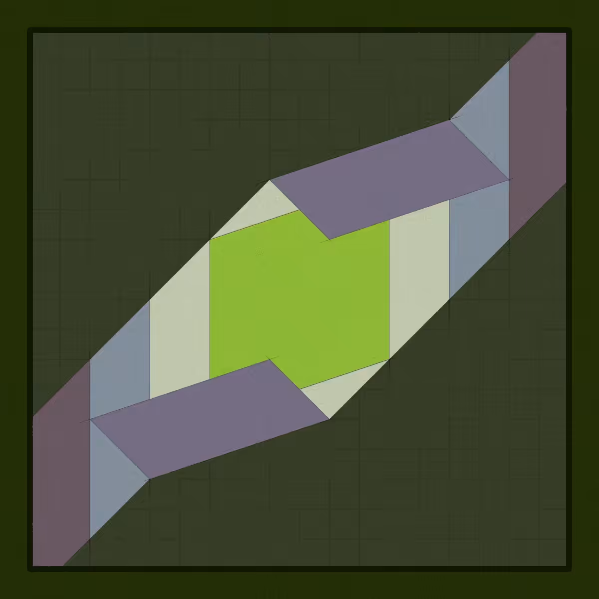 Parallelogram Construction #269