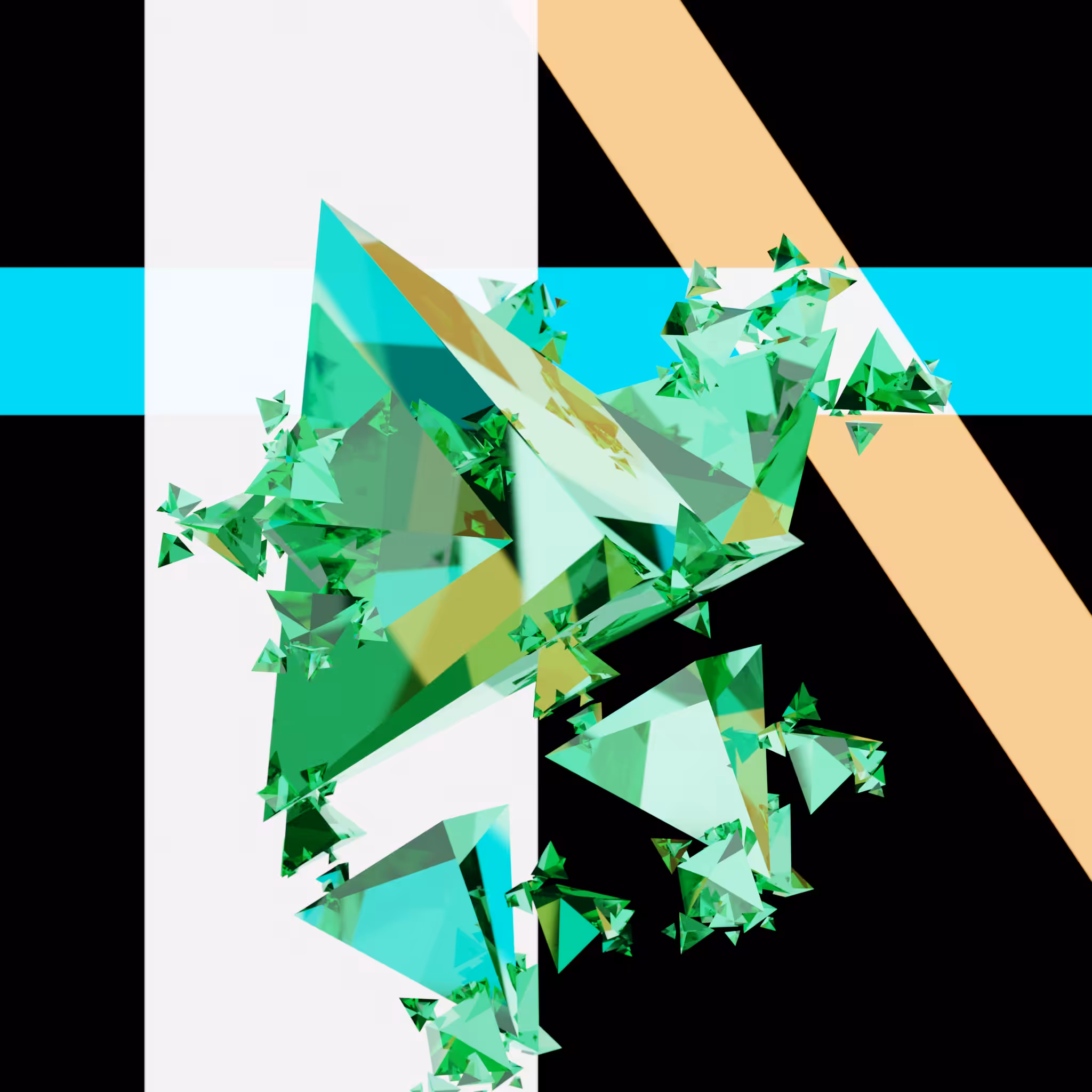 Fragment: ETERNAL FRAGMENT #21