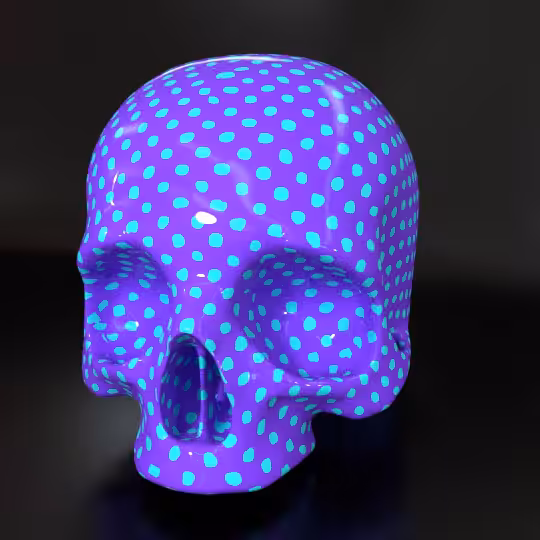 SkullZ #198