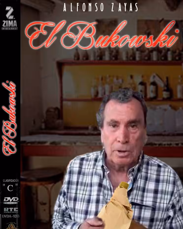 EL BUKOWSKI