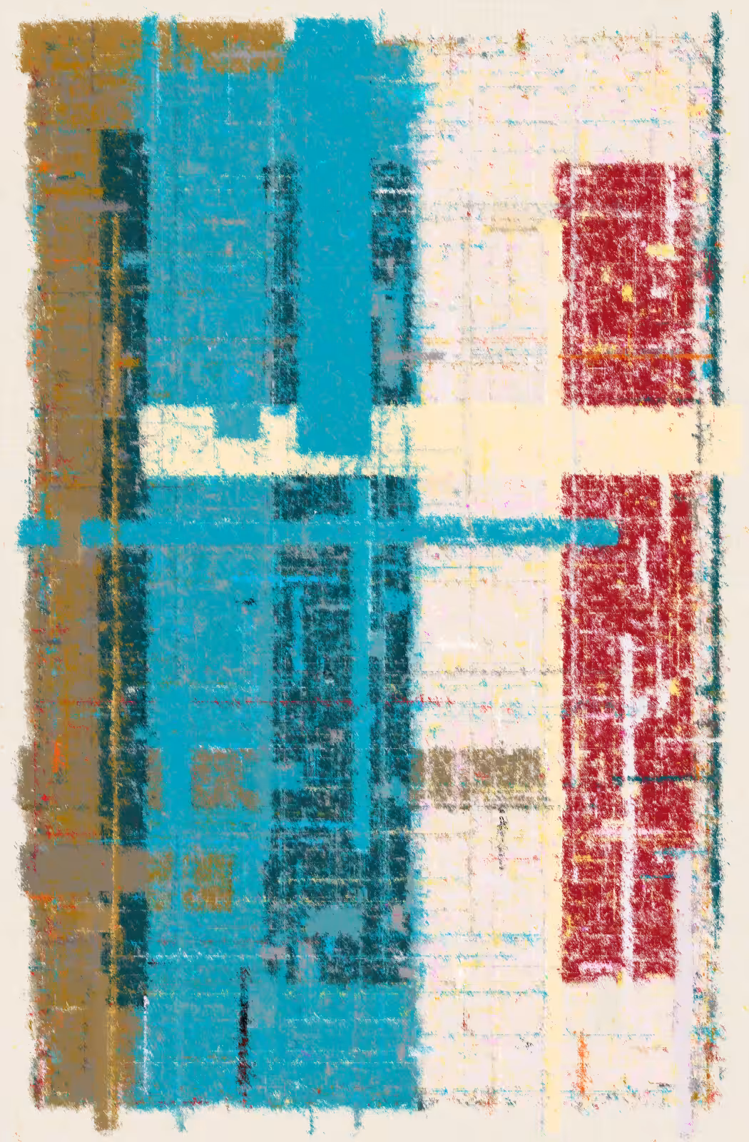 Liminalia #105