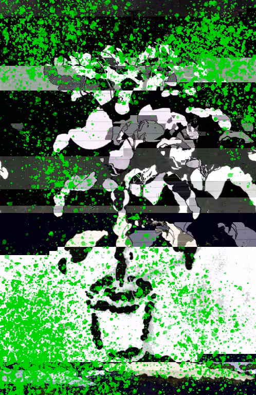 400 ERROR #2