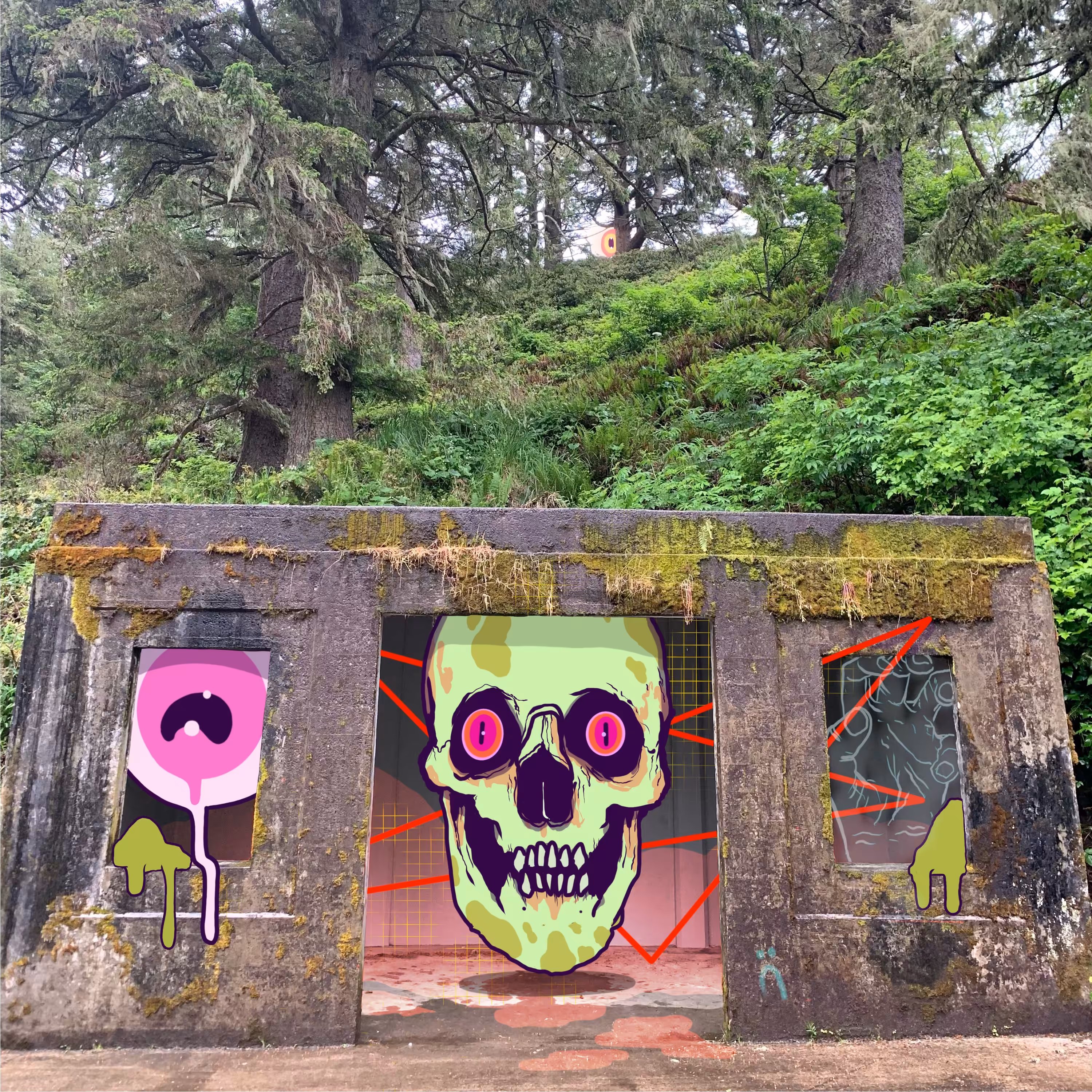 No Vacancy