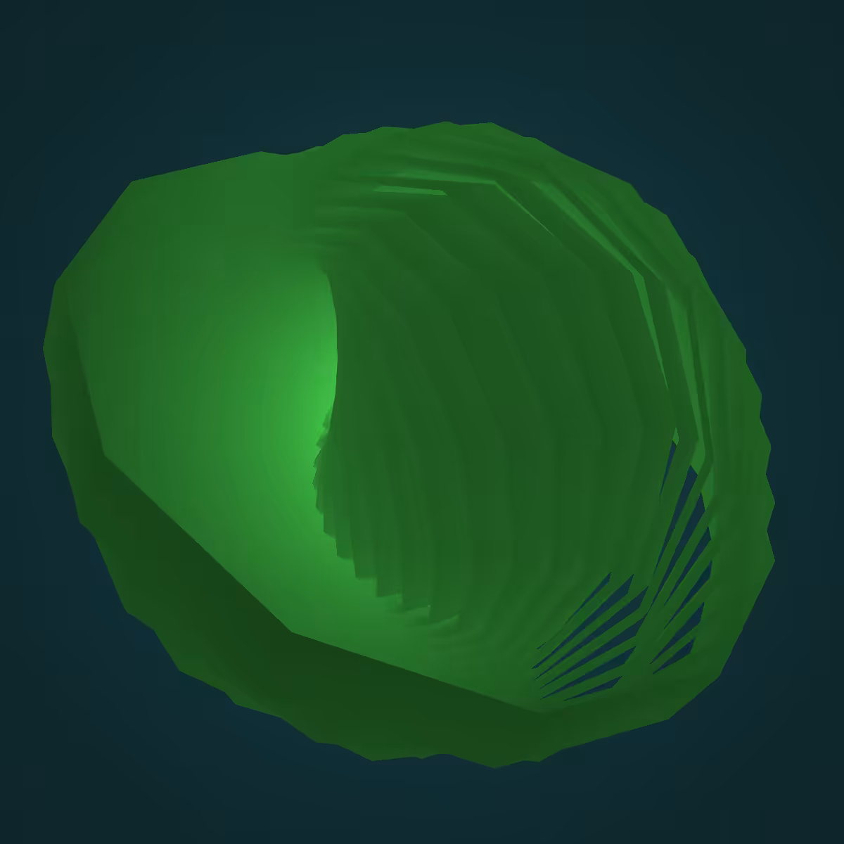 Artifacts II #24