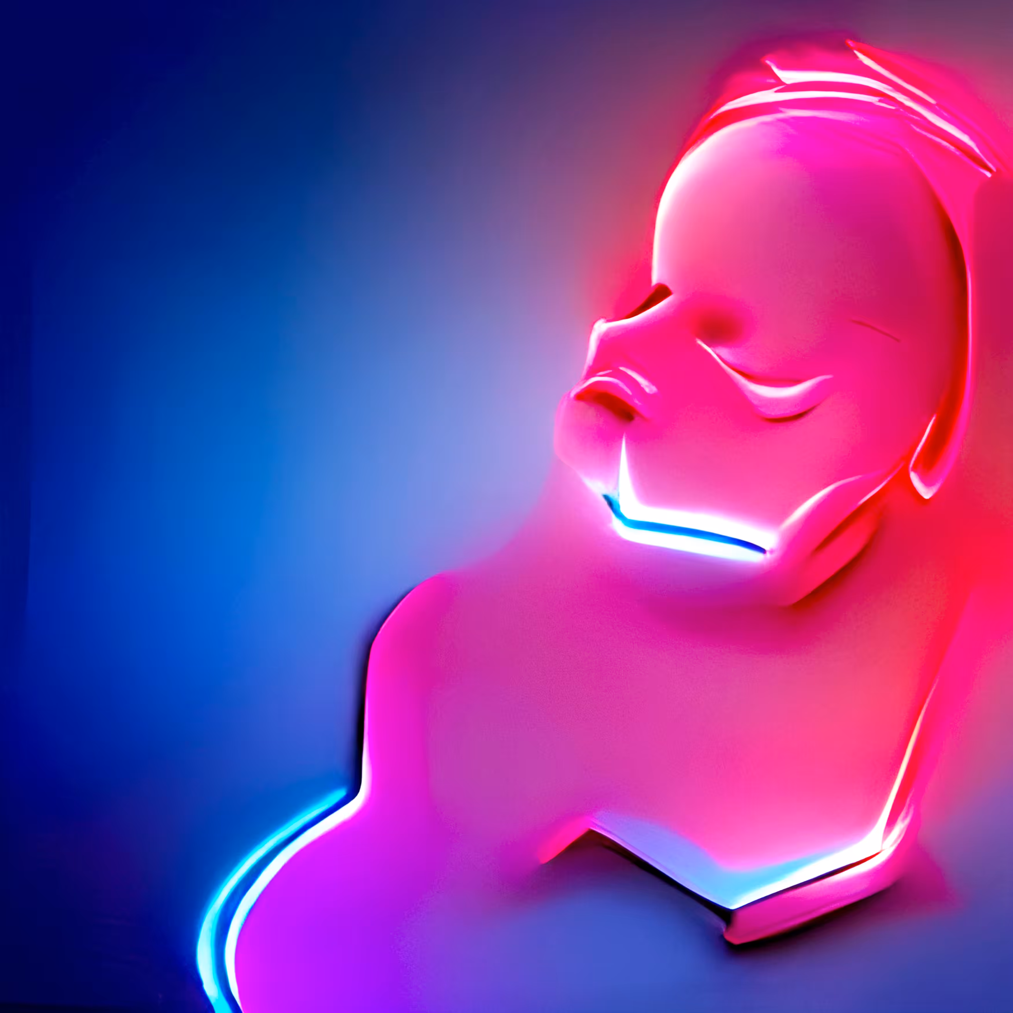 Neon #070