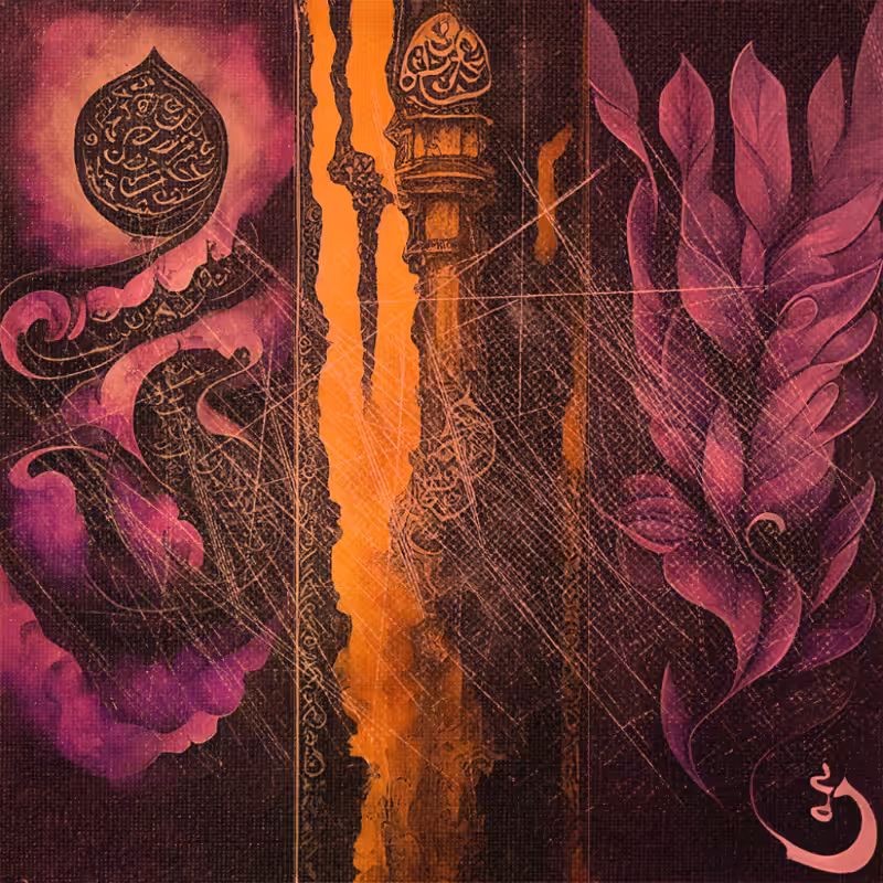 AI Arabic Column #1