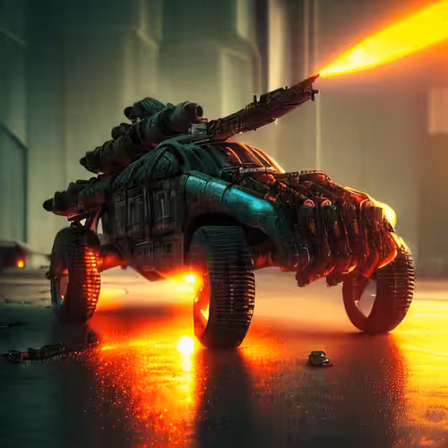 Battle Machines: battle-machines 0022