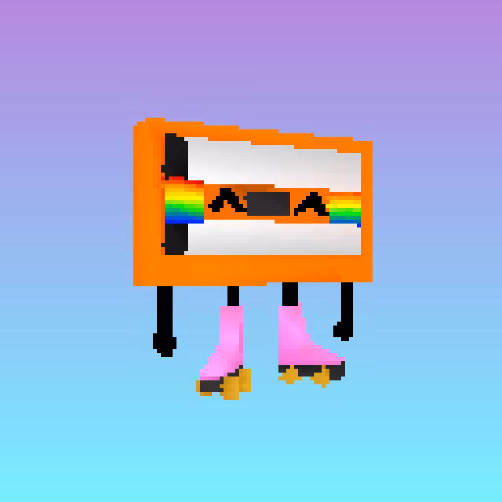 NineteenNinetyX: 199X #907