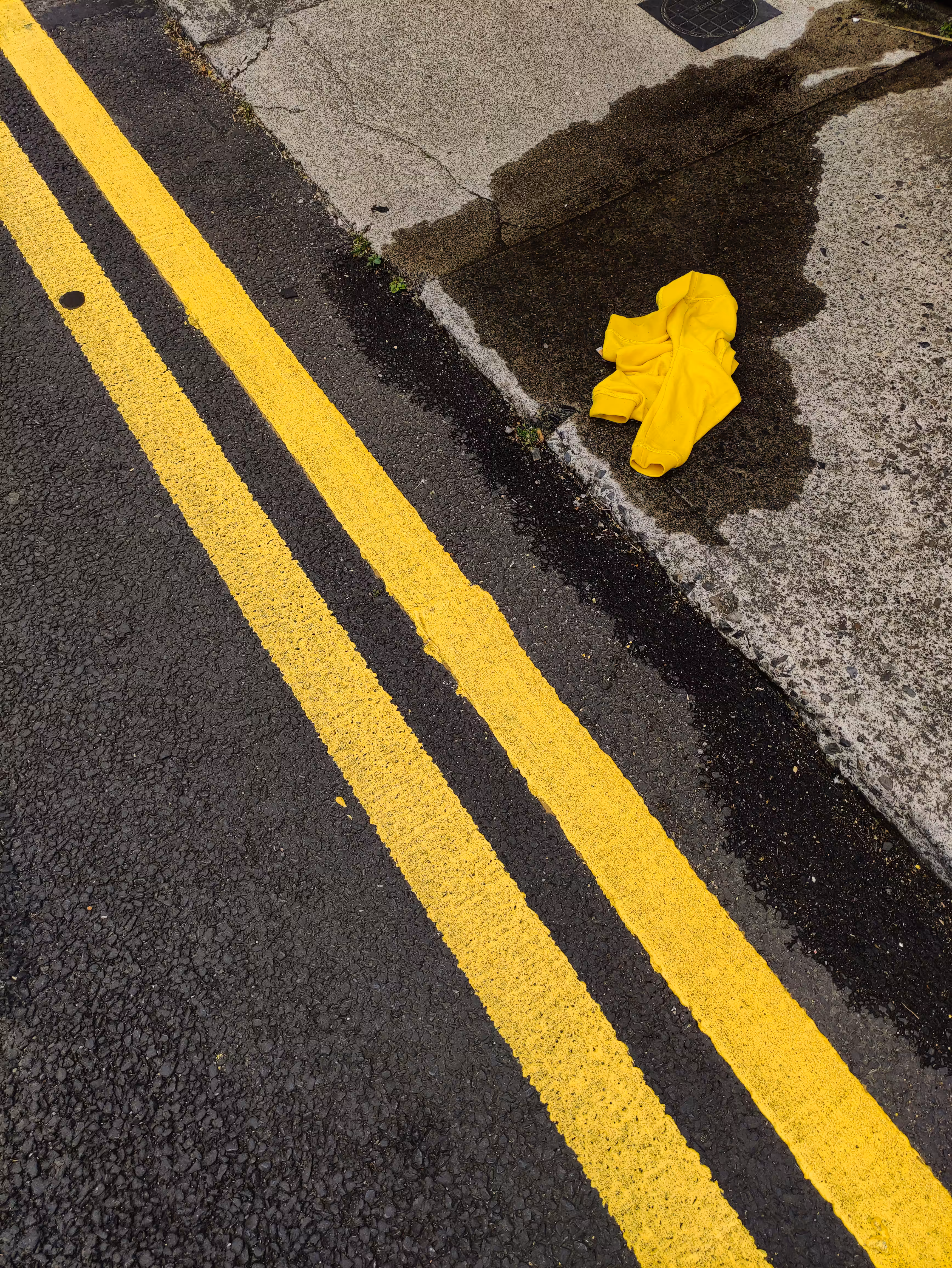 Amarillo Patito