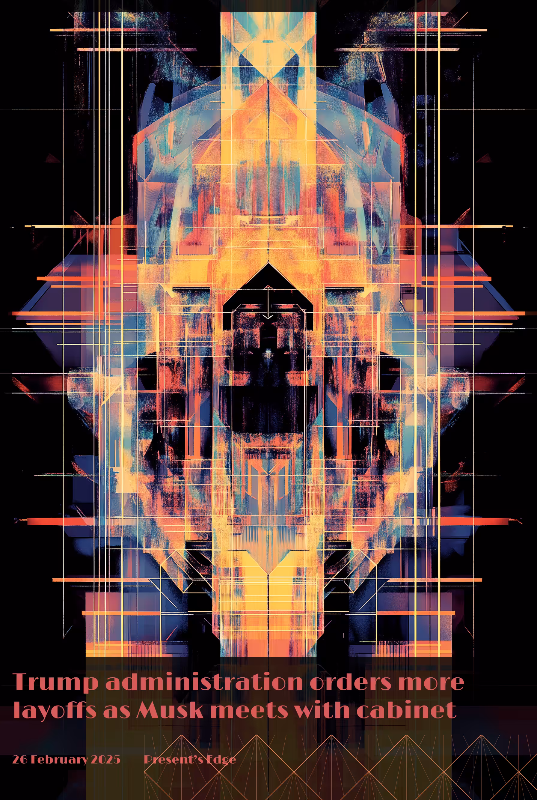 26 February 2025