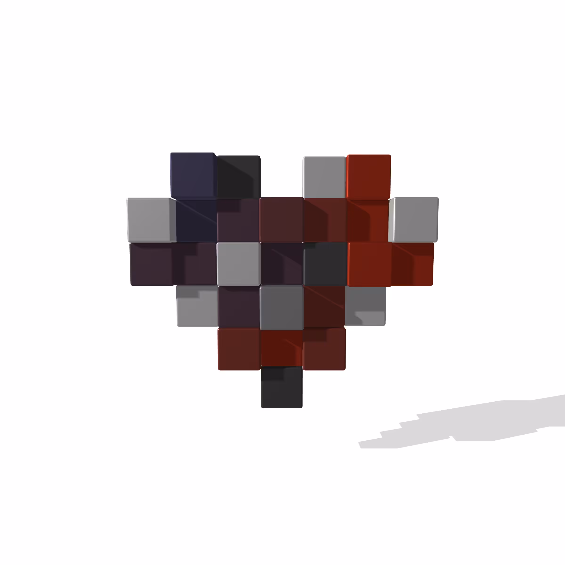 heart + craft #23963