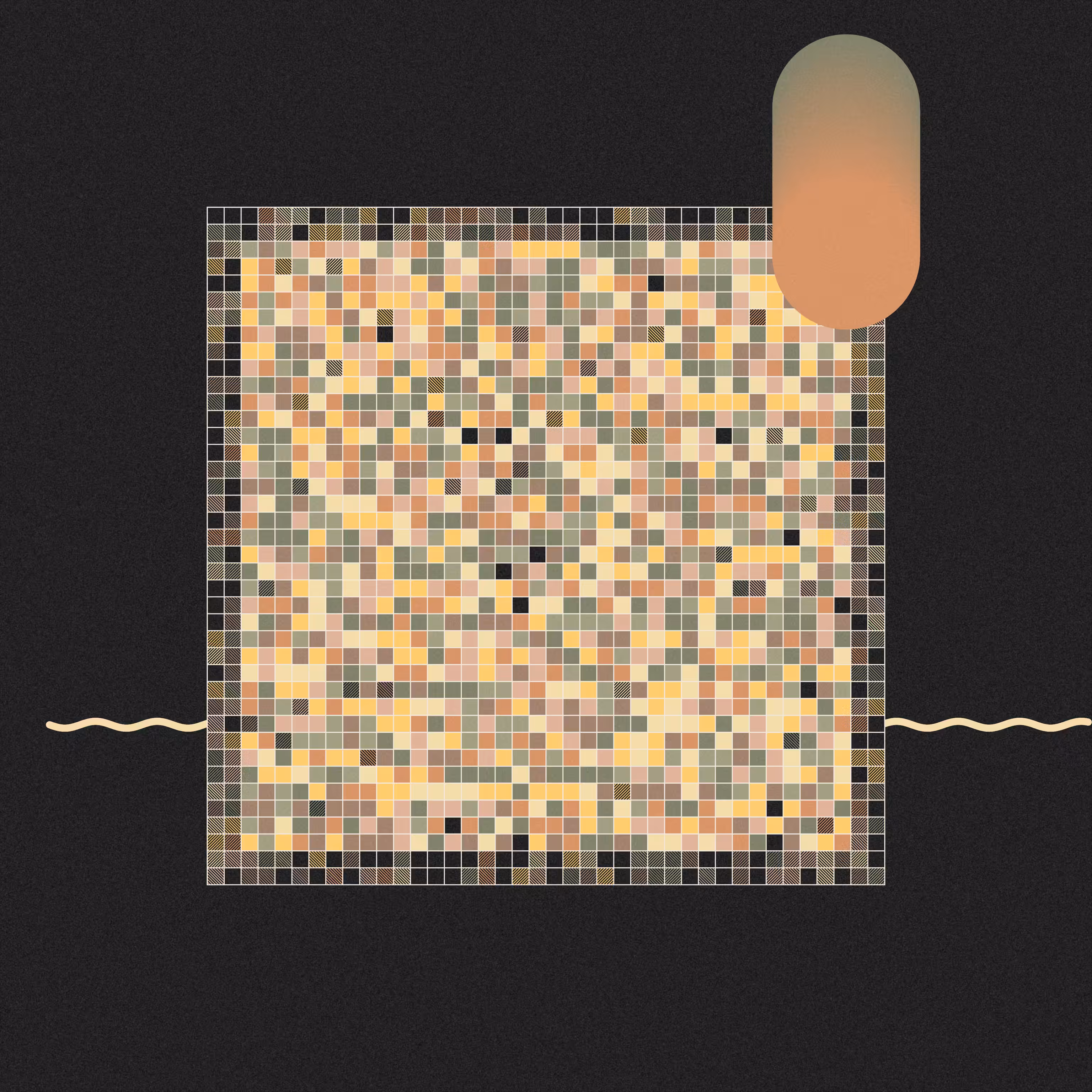 mind wave #234