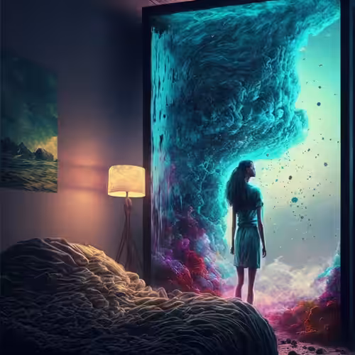 Aquarium