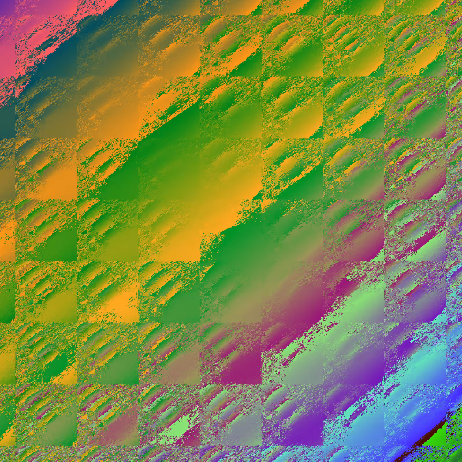 On a Wave #46