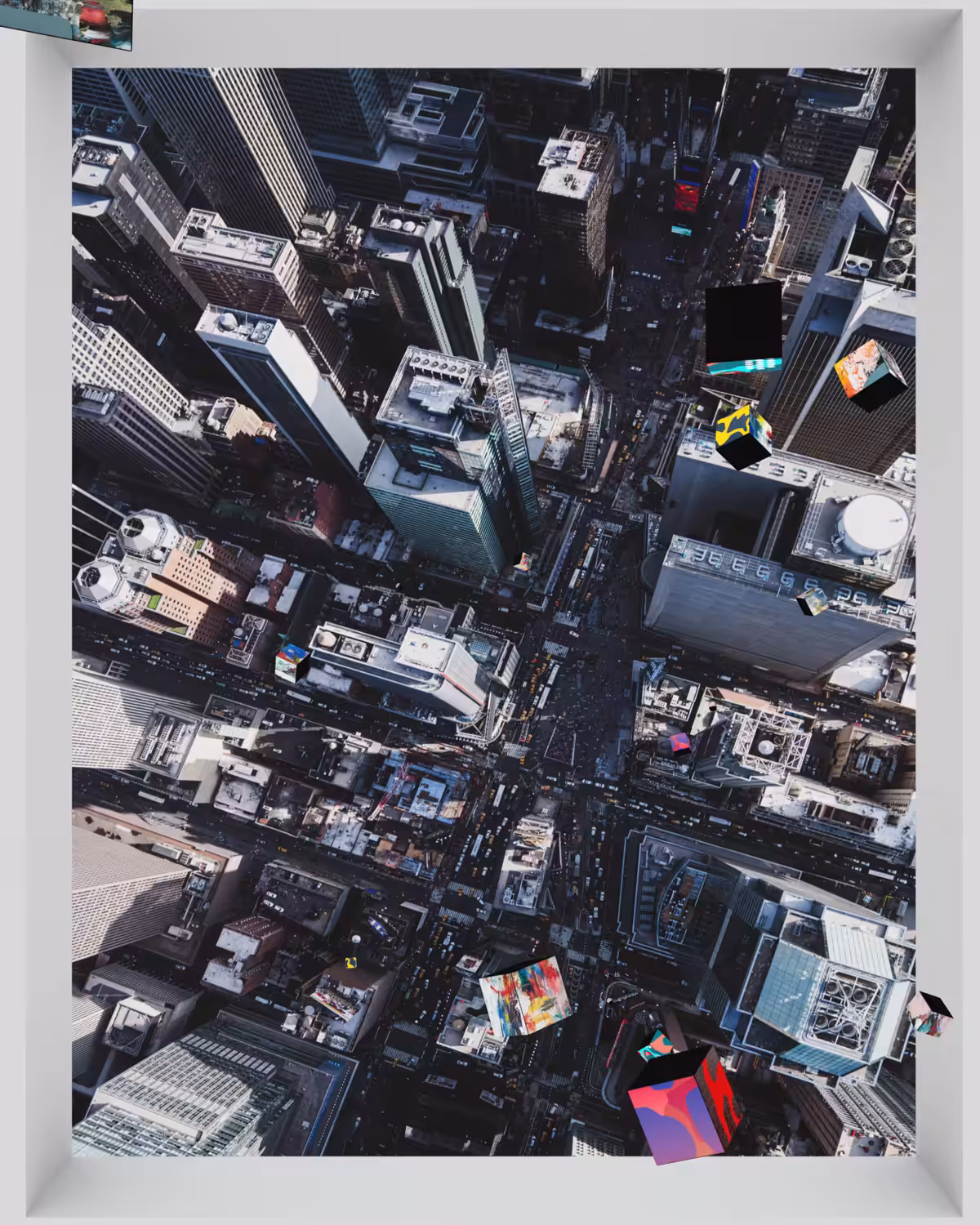 Times Squares