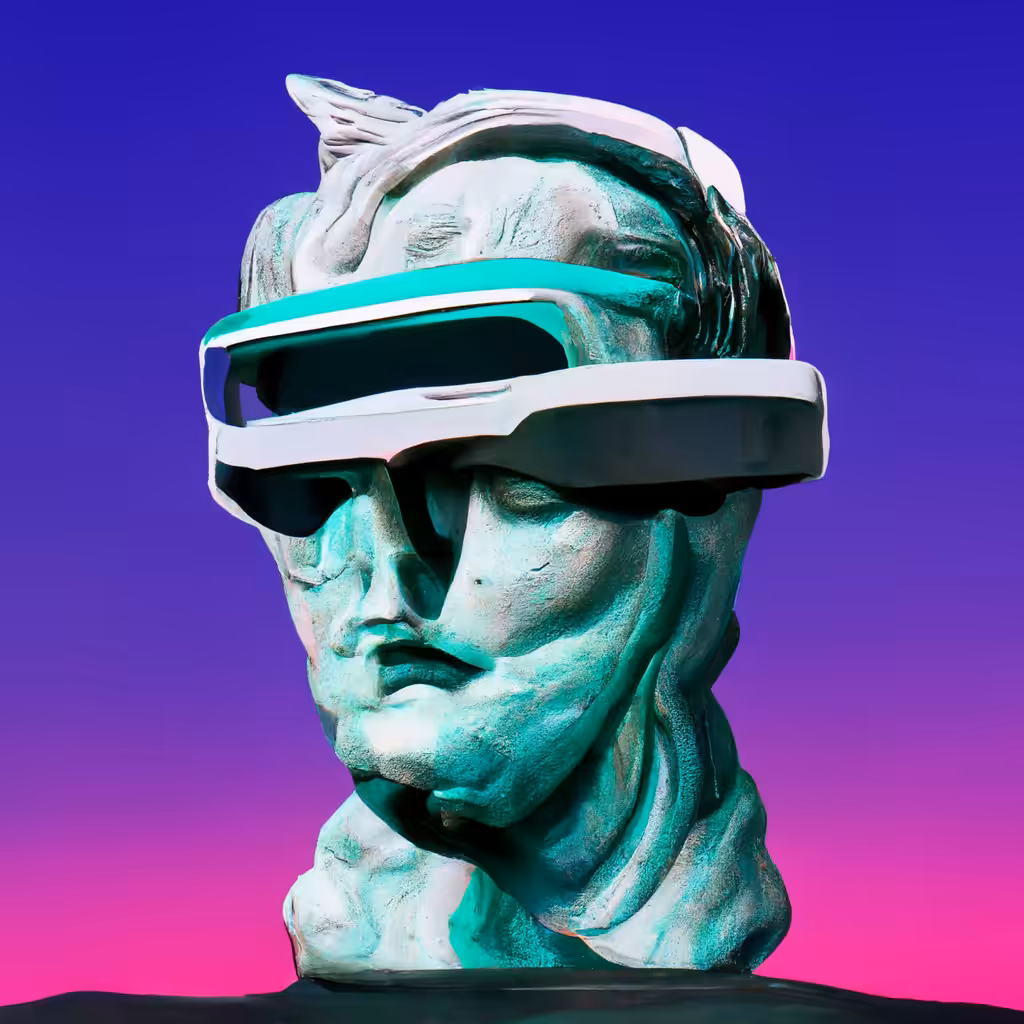 DESKTOP STATUE SYSTEMS LIMITED #943
