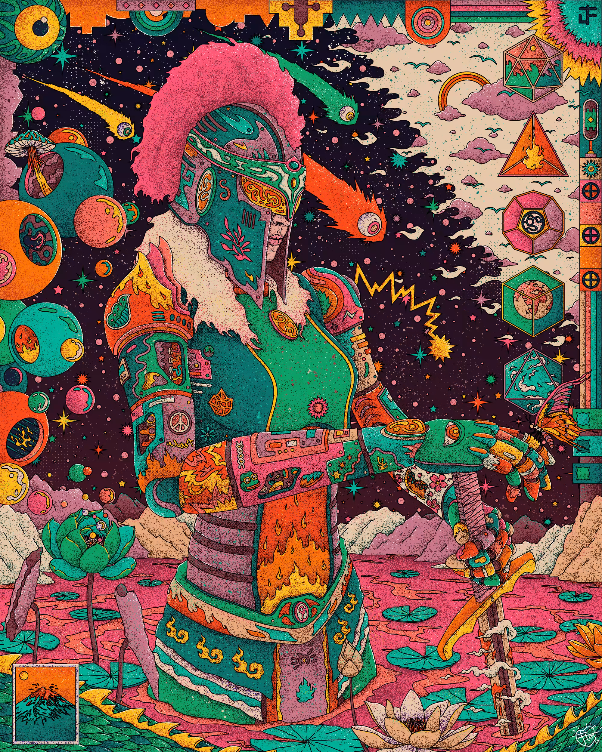Knight