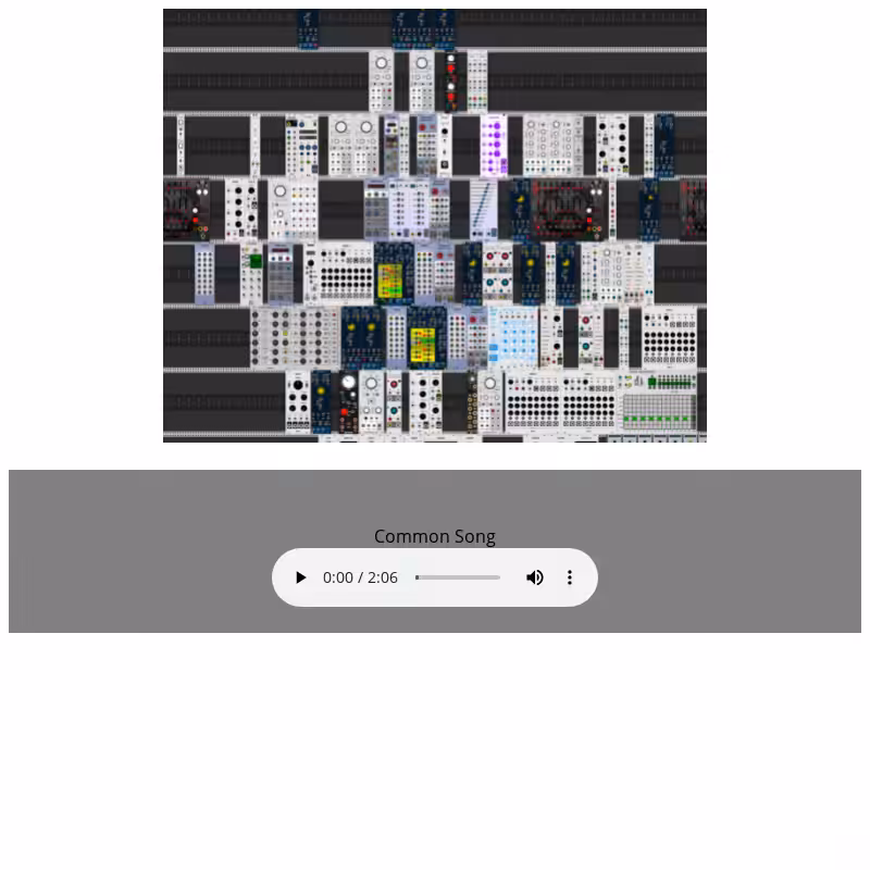 Embrace The New Generative Music #17