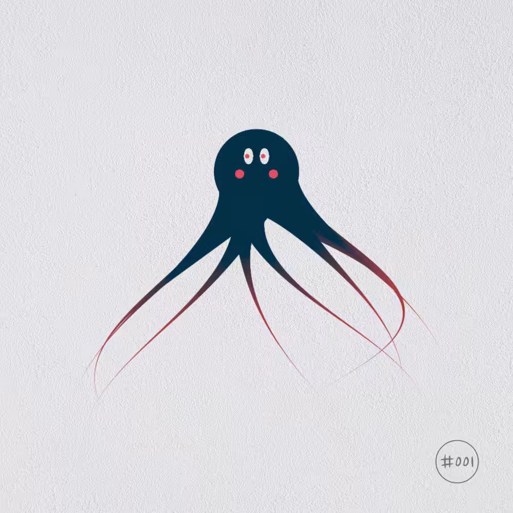 Octy #001