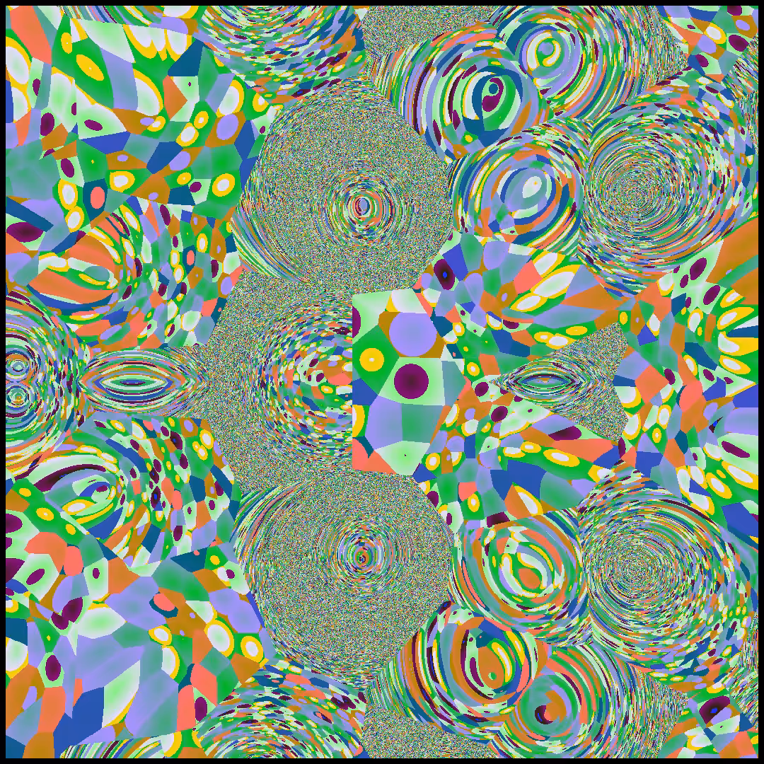 perception of time #20