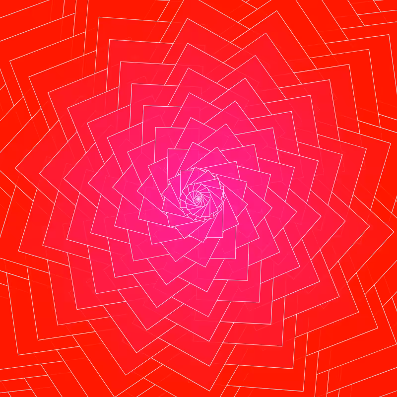 downward spiral #89