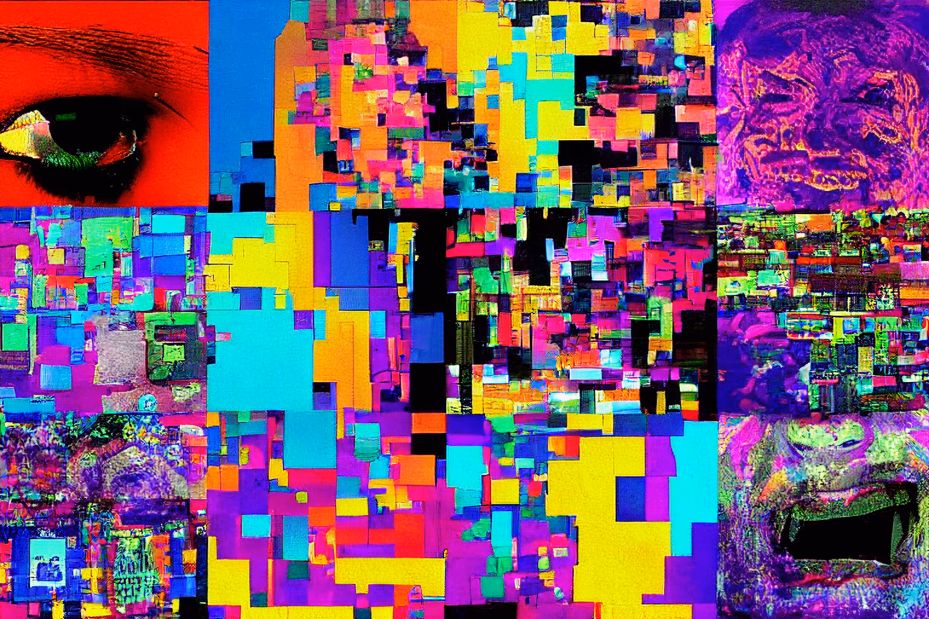 ABCDJ: POPULAR ON SUPERRARE #1294