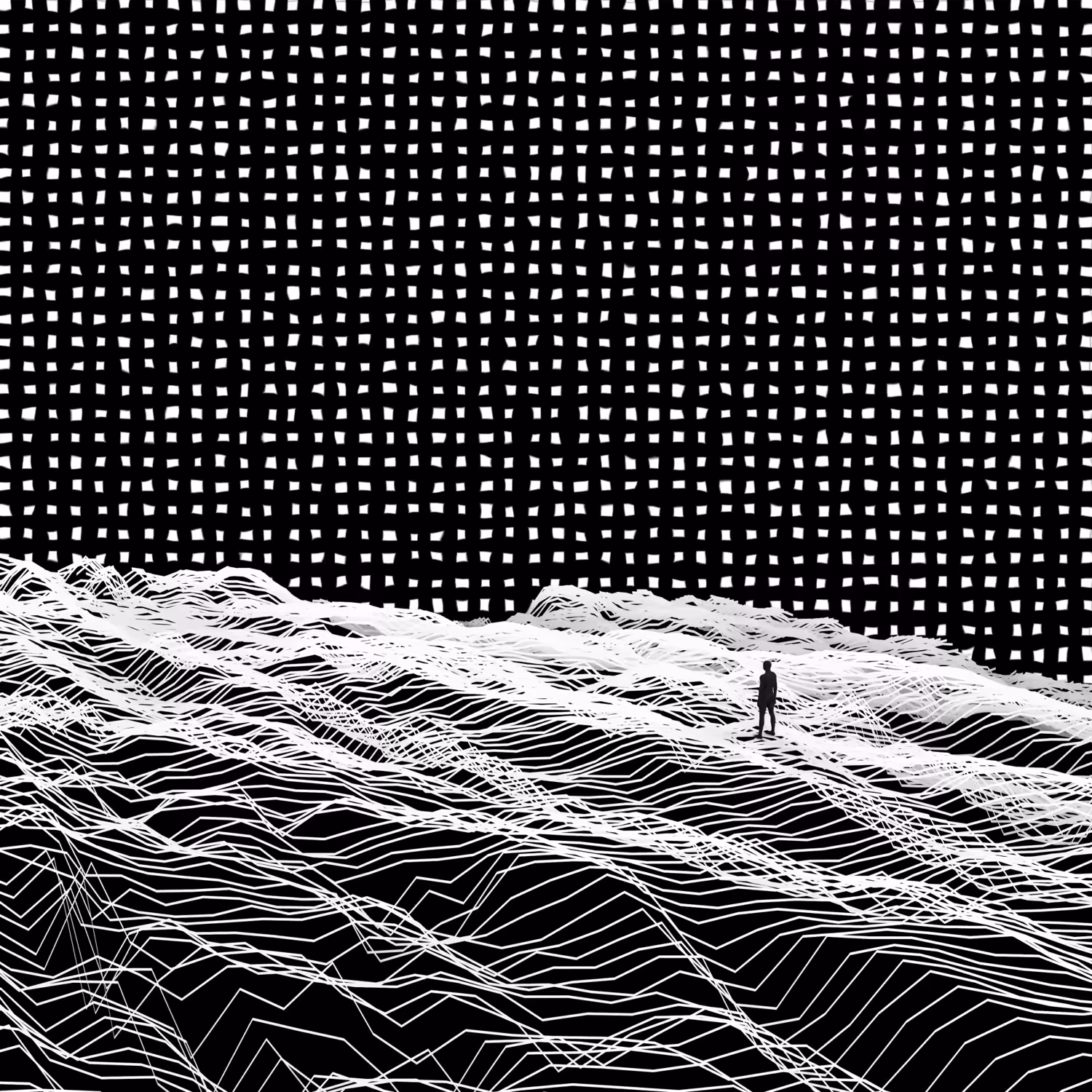 Searching For Sparks