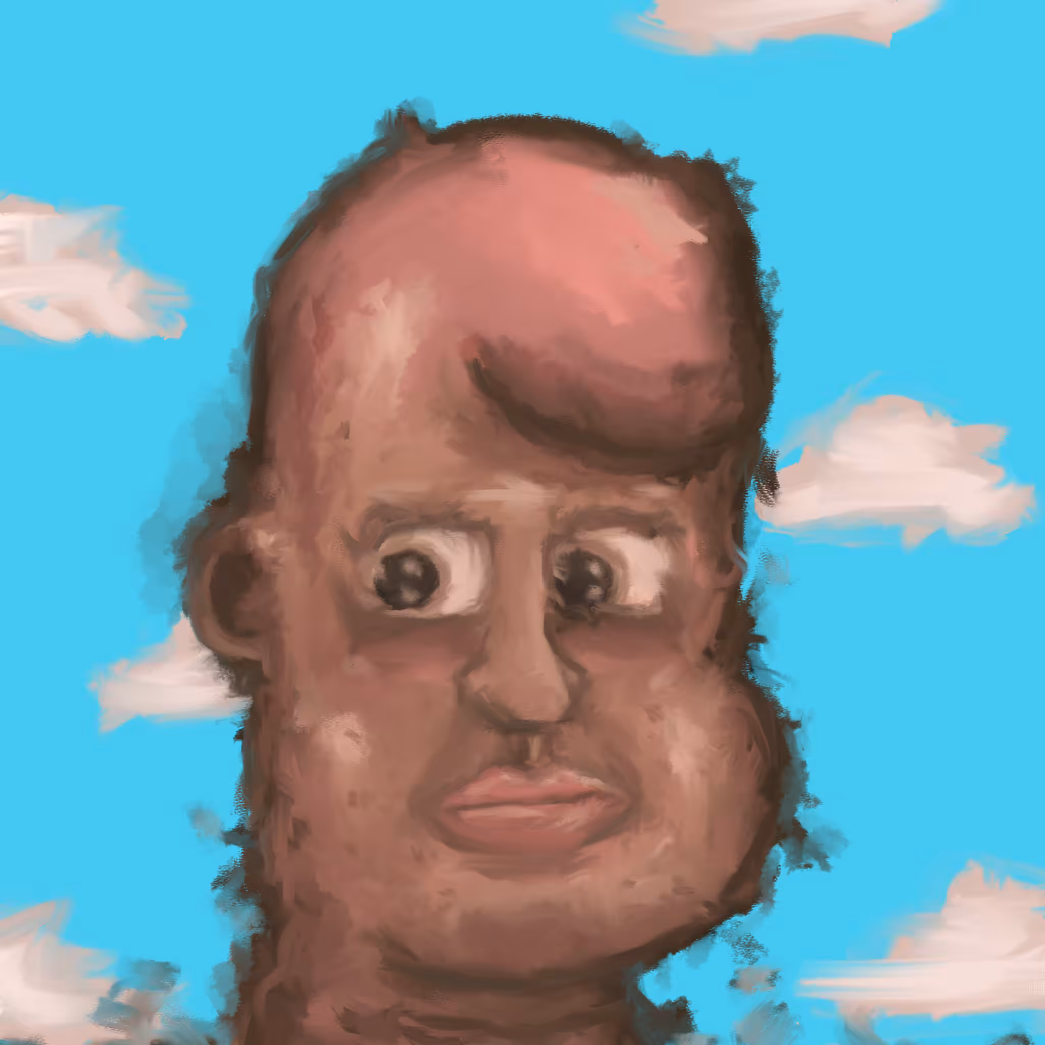 JunkMonster #19