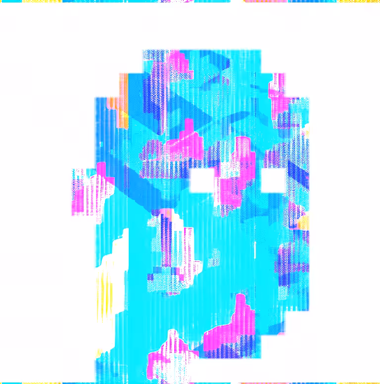 coalescence #4664