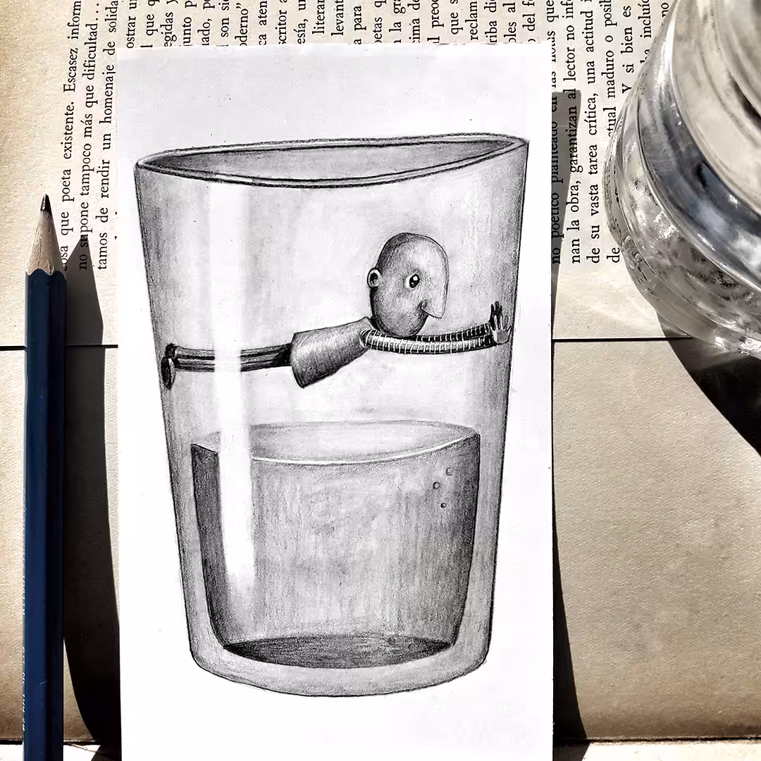 SKETCH 19