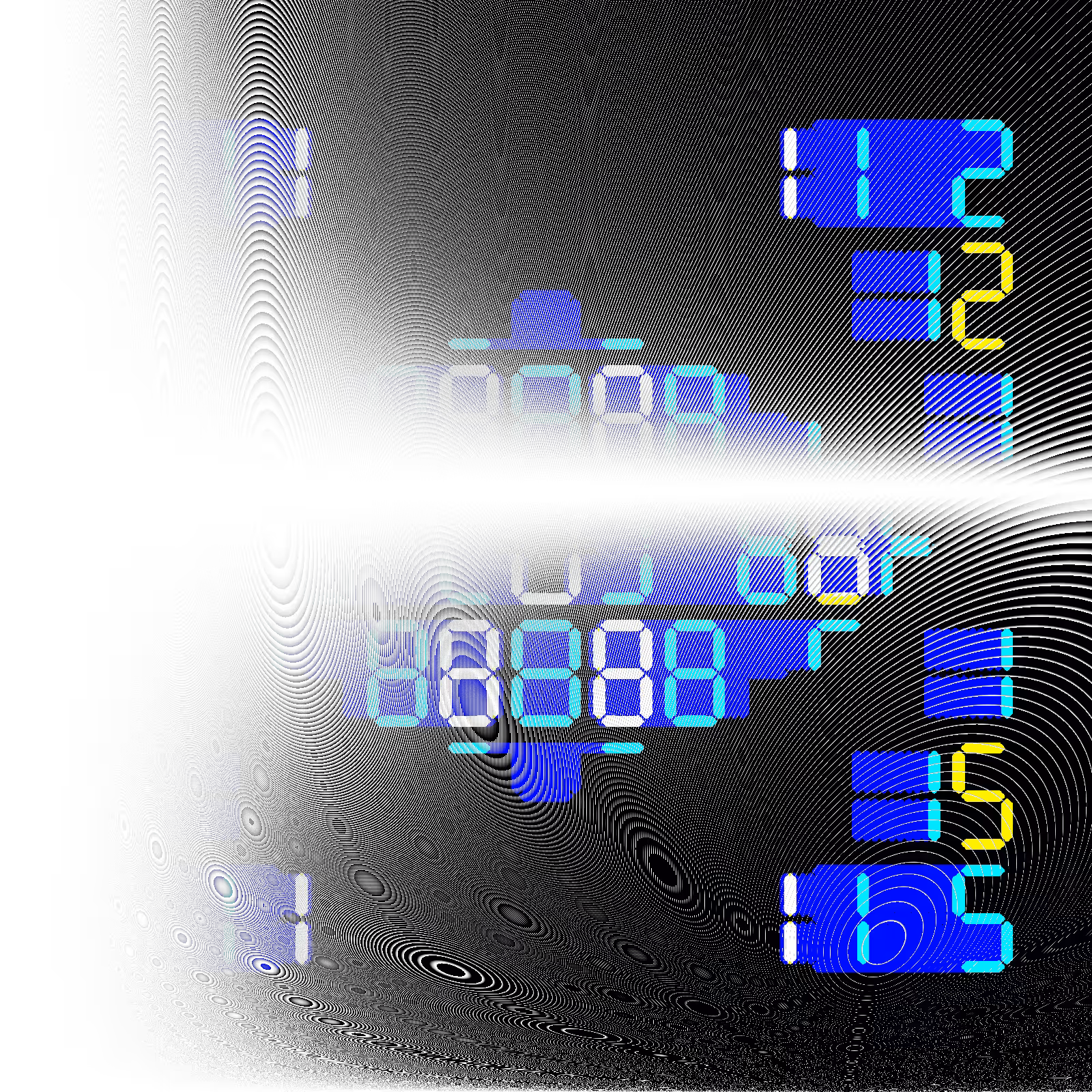 Digits #548