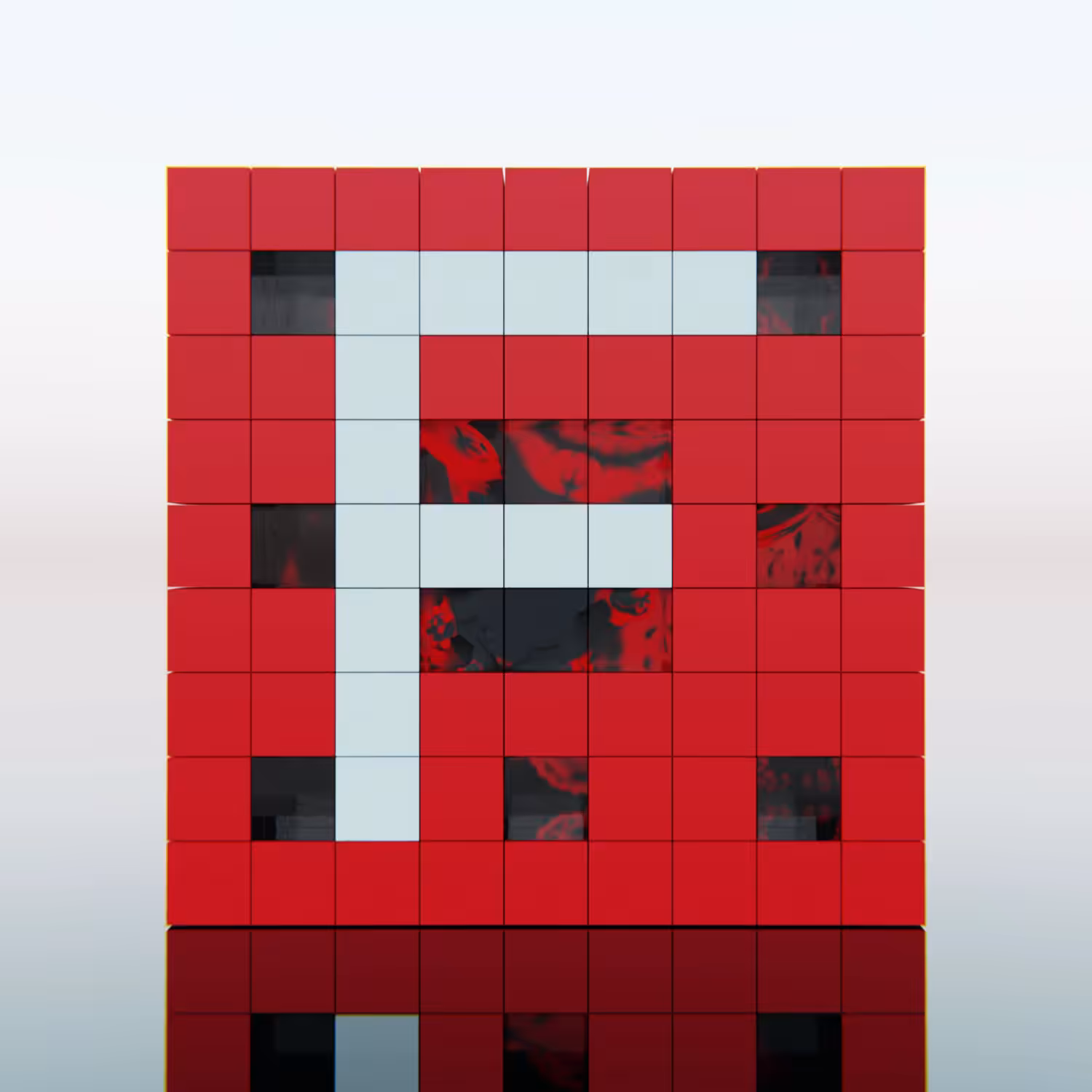 F