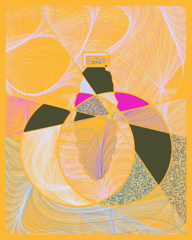 Broken Symmetries #3/3 #78