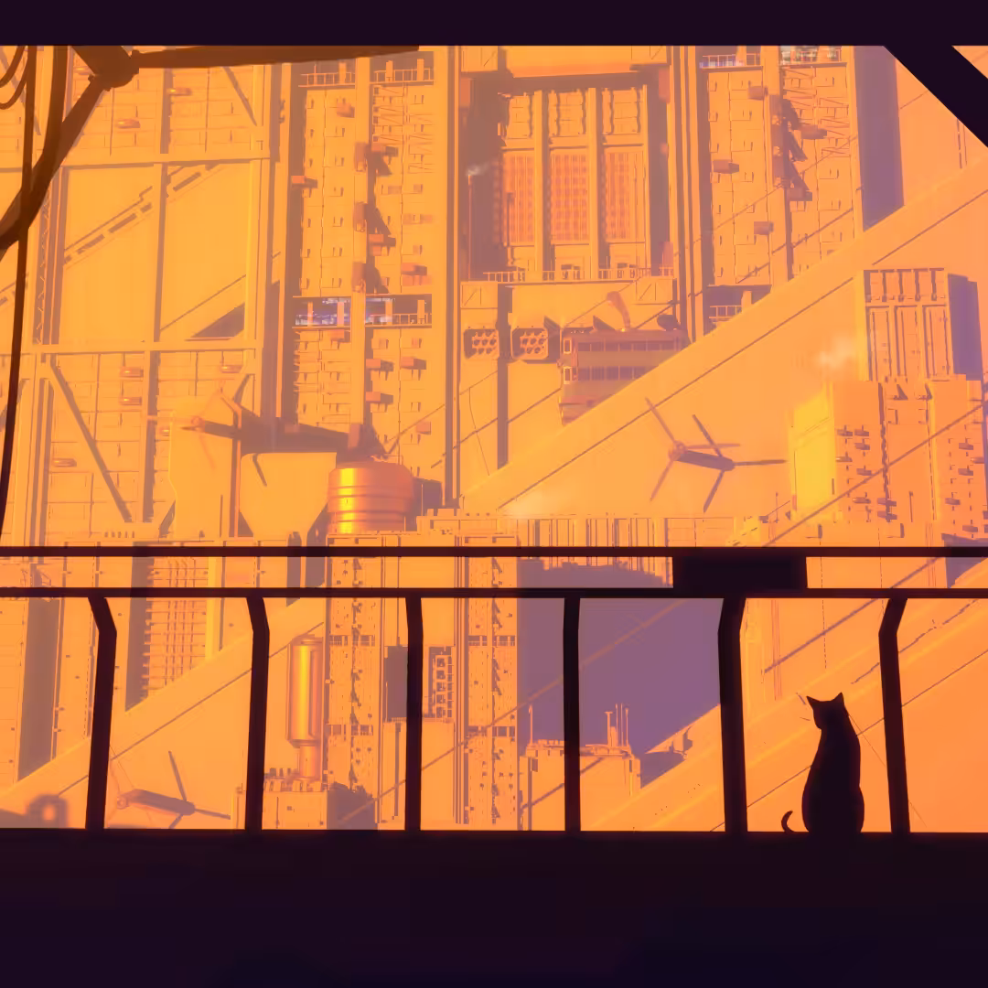 MegaCity Slopes