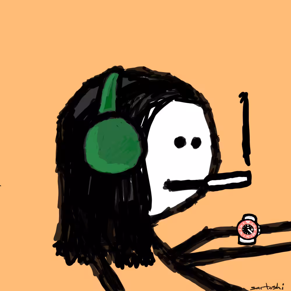 mfer #6444