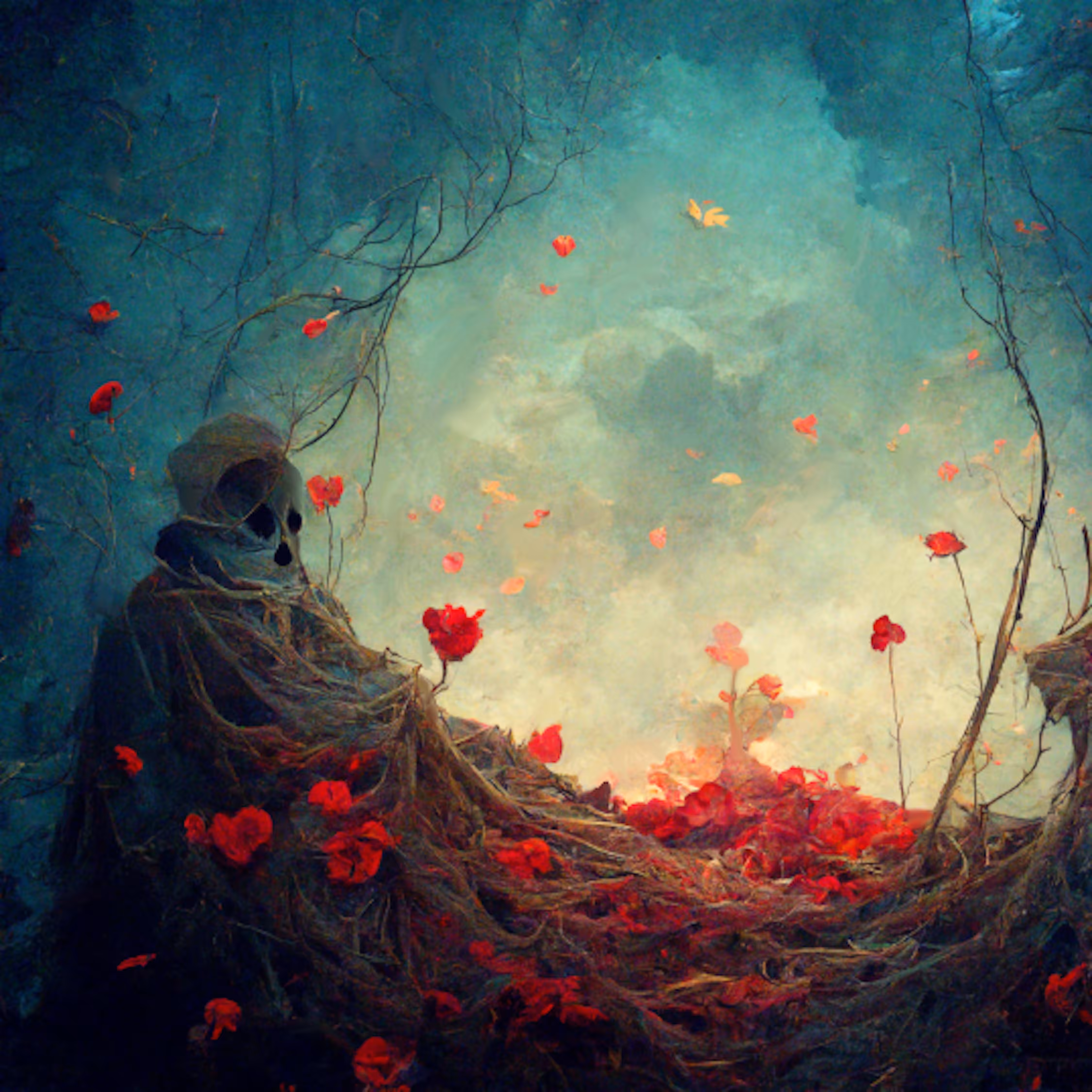 Succumb