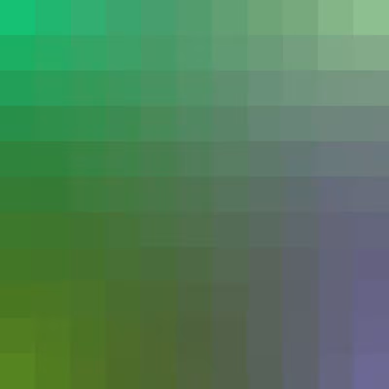 MD5 Gradient Mosaic #2