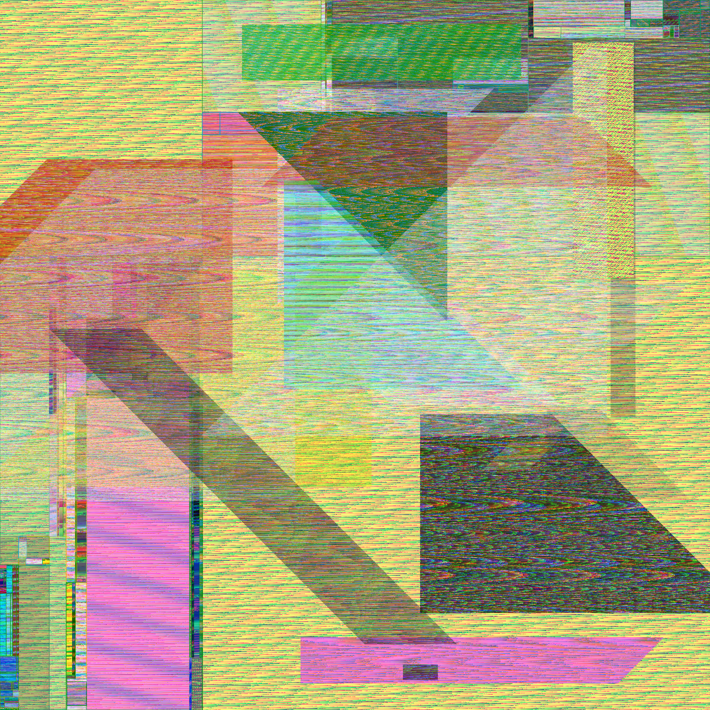 Interference architecture #85