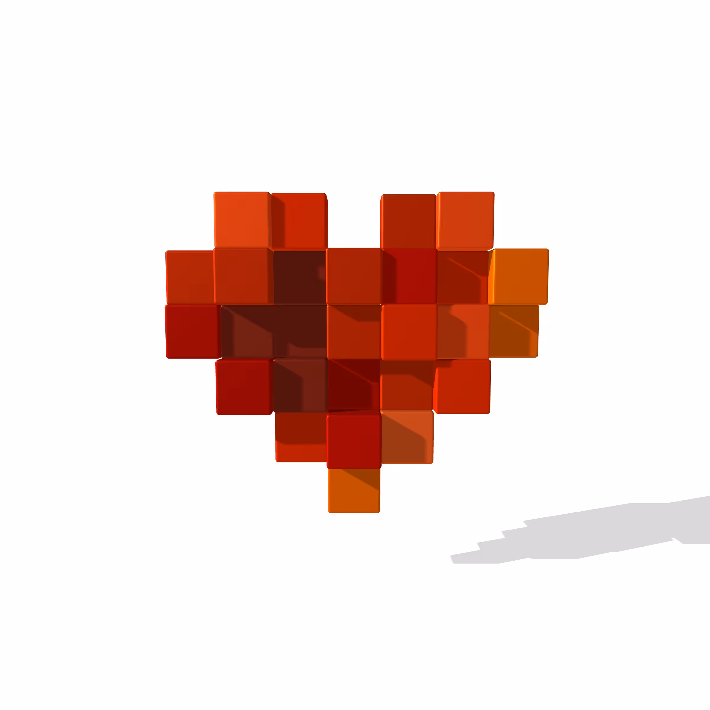 heart + craft #4160