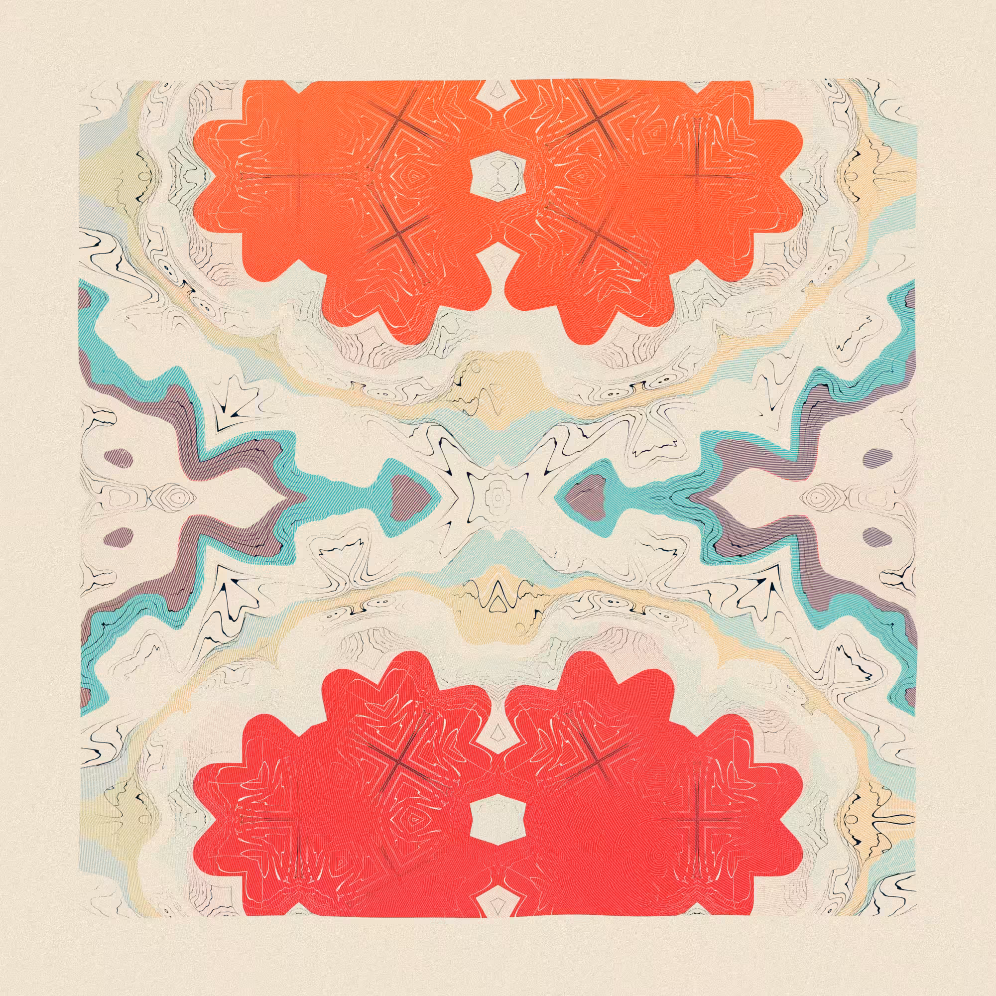 Symmetry #1529