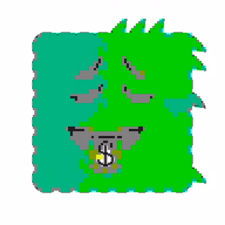 FoliaVirus: Kudzu #367