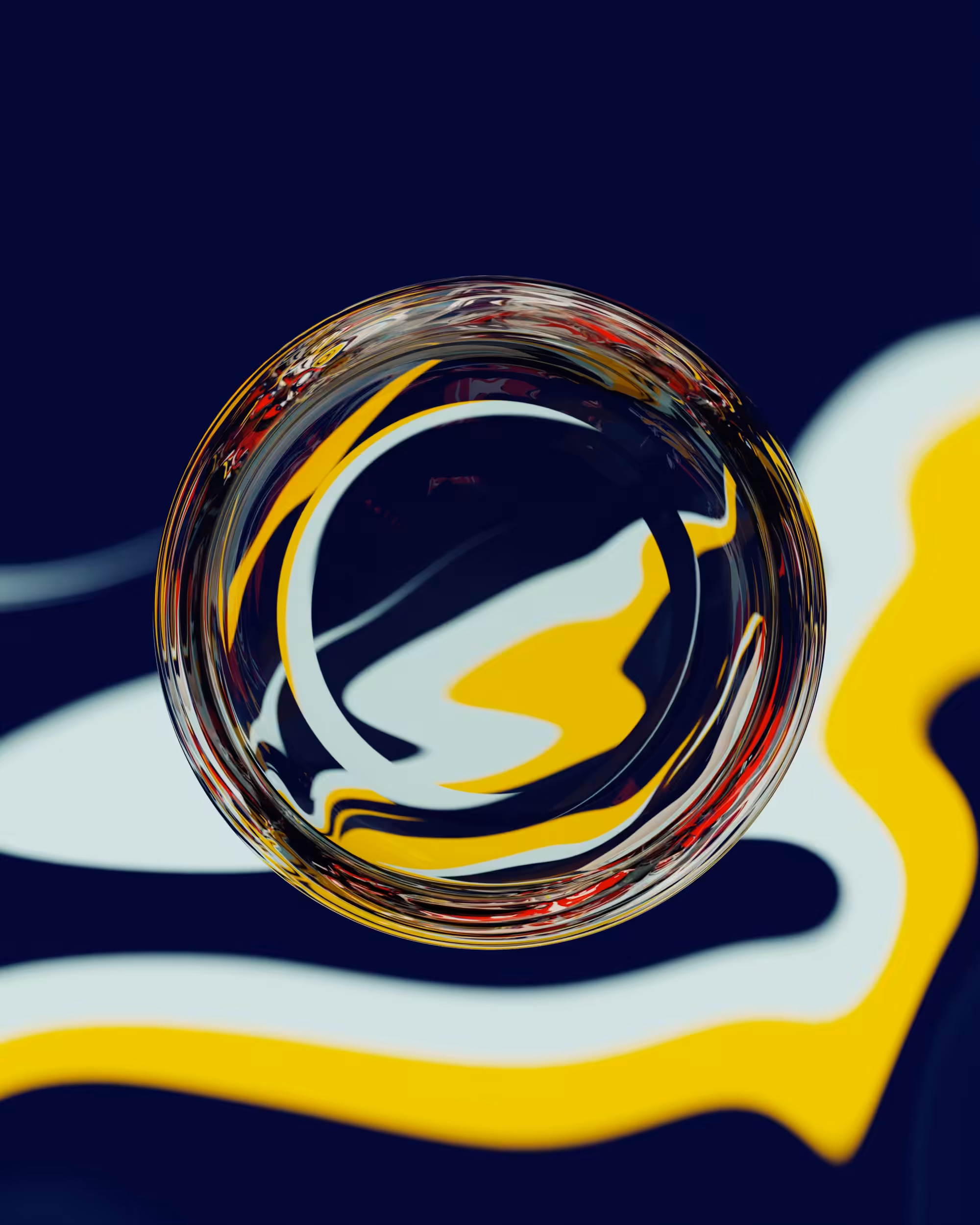 Orb #157