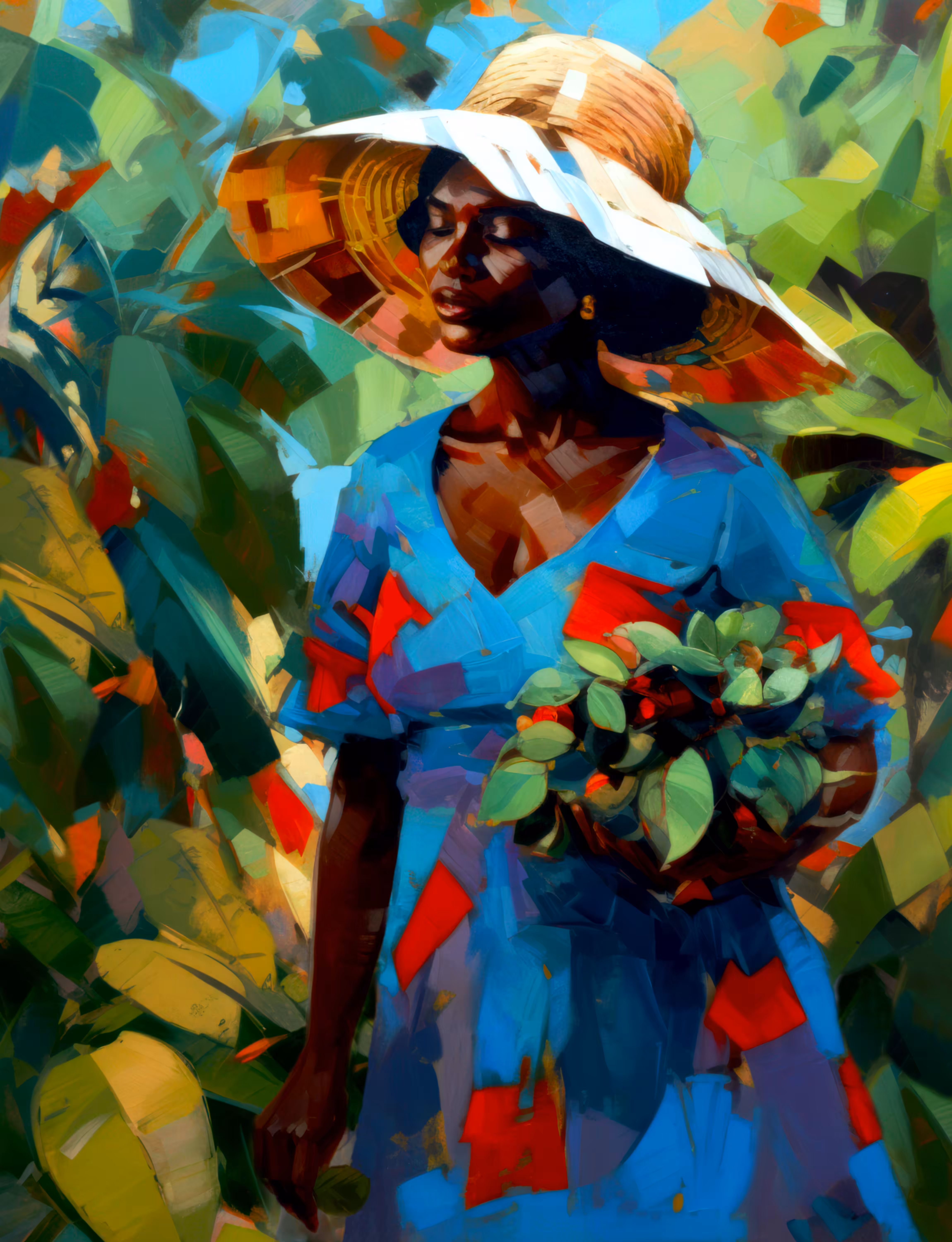 Caribe 002