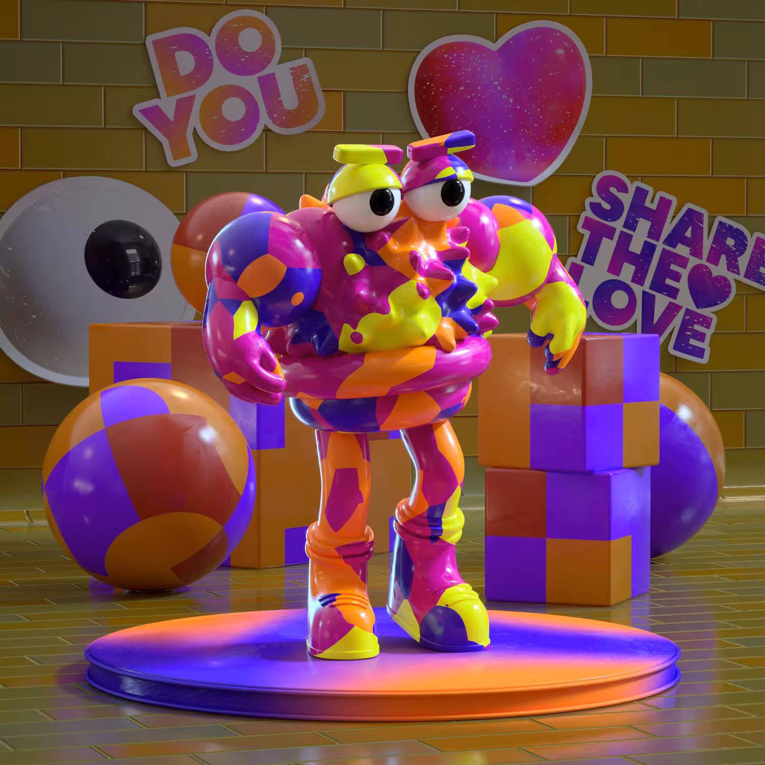 Zlorp #40