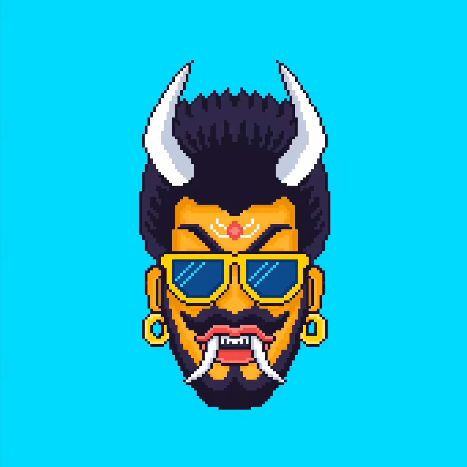 Nazar Battu #2 - Jedibattu