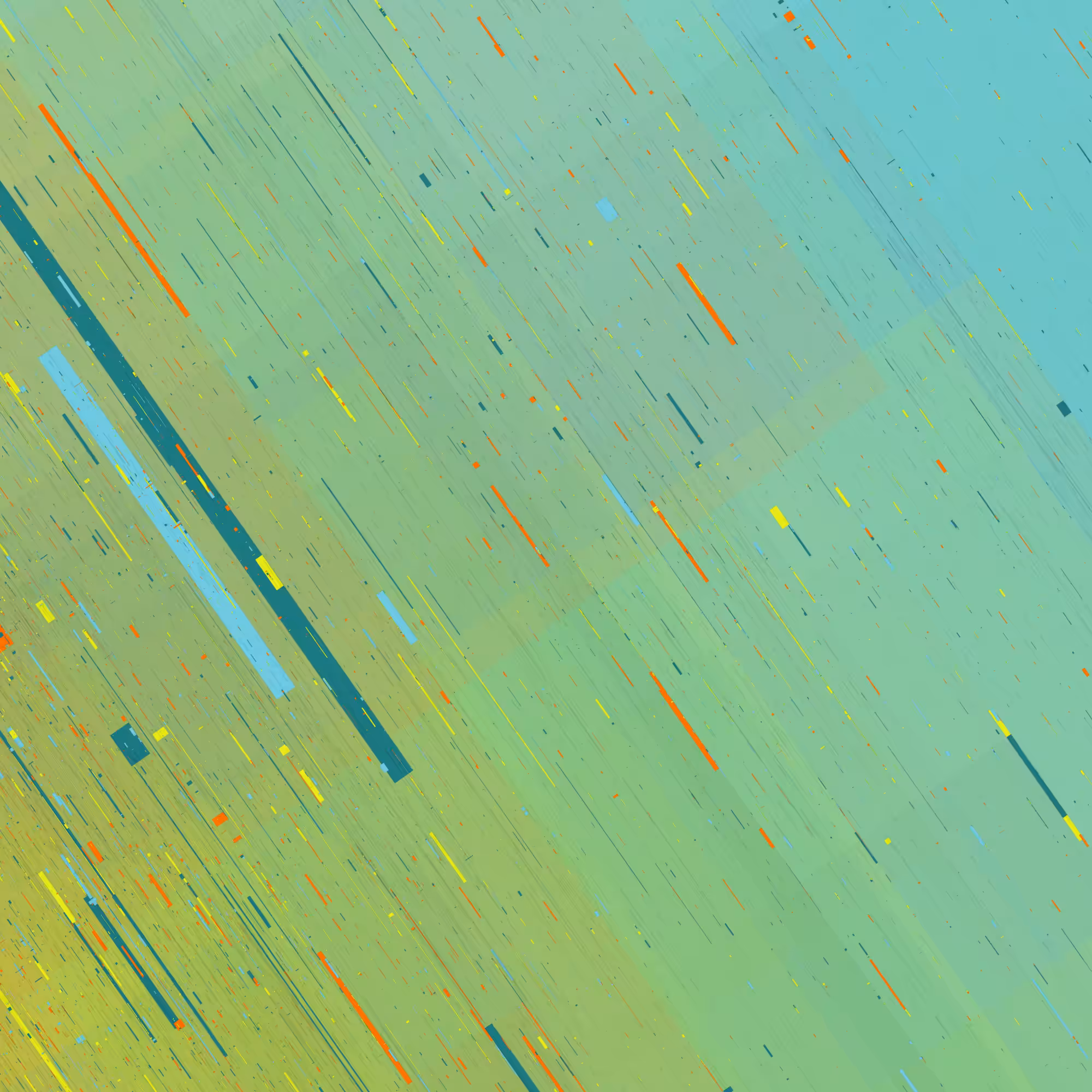 Echoes of the Big Bang #74